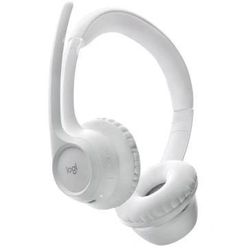 HEADSET ZONE 300/WHITE 981-001417 LOGITECH