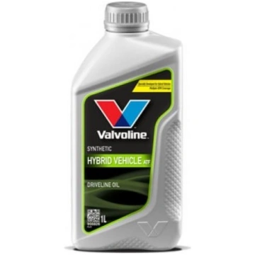 Automātiskās pārnesumkārbas eļļa VALVOLINE 908826 