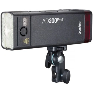 GODOX AD200Pro II TTL zibspuldze (D282181)