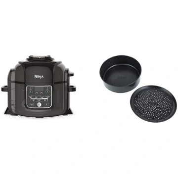 Ninja Foodi Multi Cooker [OP300EU] Tender Crisp te