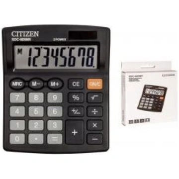 Kalkulators Citizen SDC-805NR