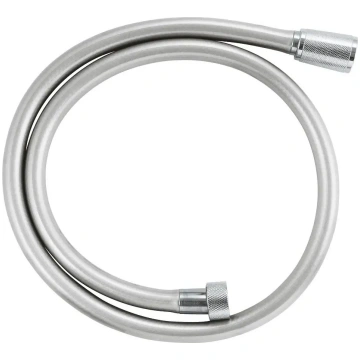 Grohe dušas šļūtenes - VitalioFlex Silver ilgmūžīg