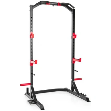 Spēka tornis- statīvs Gymstick Half-Power Rack