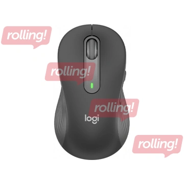 Bezvadu datorpele Logitech Signature M650 L, kreiļ