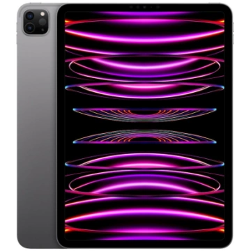 Apple iPad Pro 11 Wi-Fi 256GB Space Grey (2022) MN