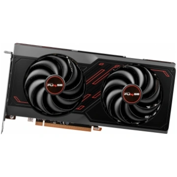 SAPPHIRE PULSE AMD Radeon RX 7600 GAMING OC 8G Gra