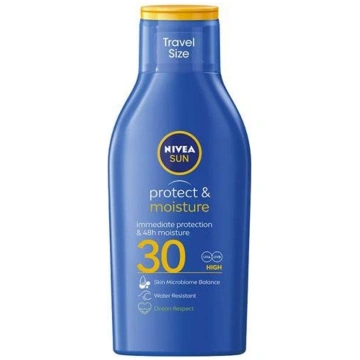 Nivea NIVEA SUN Protect amp; Moisture Balsam nawil