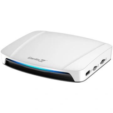 Carlinkit CPC200-Tbox UHD bezvadu CarPlay / Androi