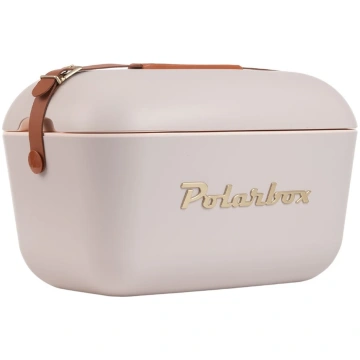 Aukstumkaste CLASSIC GOLD 12 l, pērle, Polarbox
