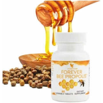 Bišu propoliss Forever Living 27
