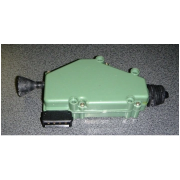 VW Transporter 90-03 centralas atslegas motorins 7