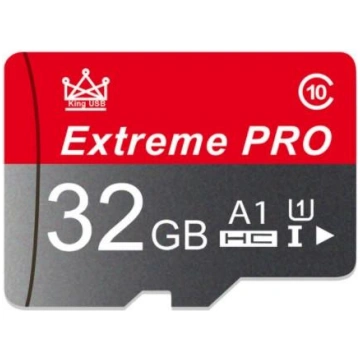 Samsung Universal Micro SDXC UHS-I Card Memory car