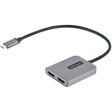 AV StarTech .com MST14CD122HD zewnętrzna karta gra