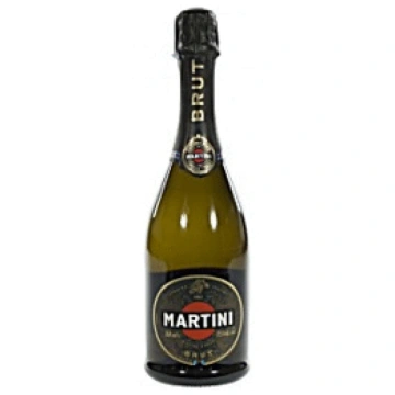 Dzirkst.vīns MARTINI BRUT 11,5% 0,75l