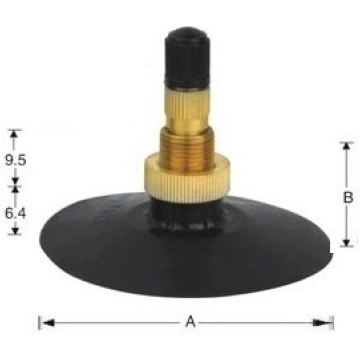 Agriculture and off the road valve
