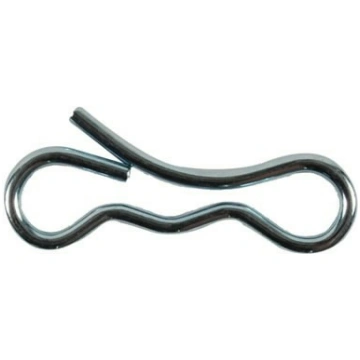 Sniega frēžu tapas fiksators, MTD, 714-04040, 0.00