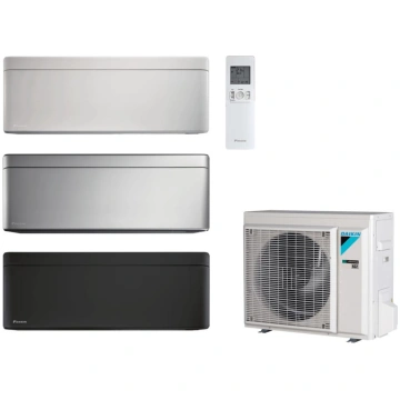 Daikin Stylish 3.5kW