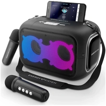Gonik Energy Sistem Energy Sistem Karaoke Machine