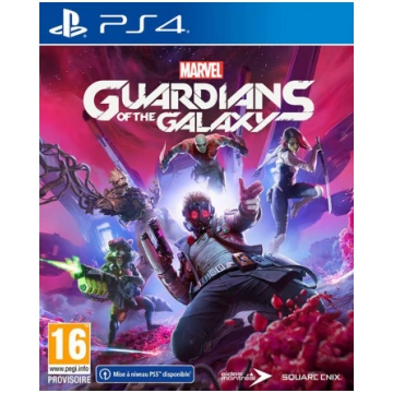 Marvel"s Guardians of the Galaxy 4020628598594 (40