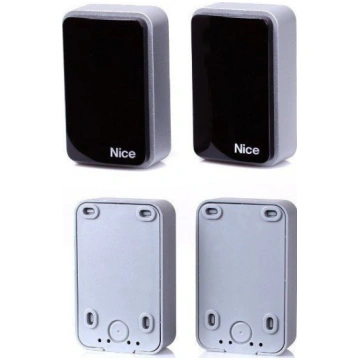 NICE EPM ERA M photocells (transmitter + receiver)