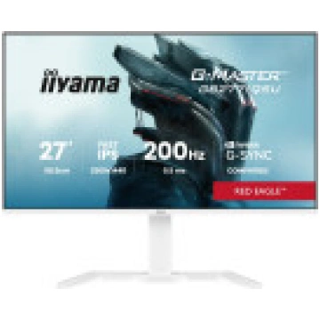 iiyama G-Master GB2771QSU-W1 Red Eagle monitors [M