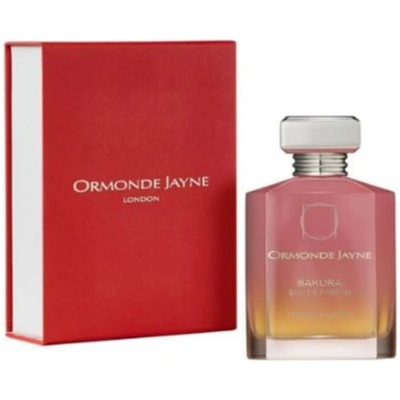 Ormonde Jayne Sakura EDP / 5060238284615