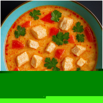 tom yum vistas zupa