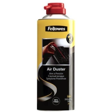 Virtuvei Fellowes COMPRESSED AIR DUSTER 350ML/HFC 