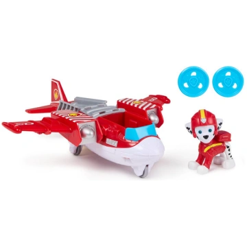 Figūriņa ar glābšanas lidmašīnu Paw Patrol Air Res