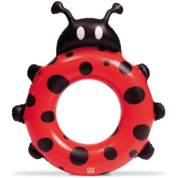 MONDO LADY BUG peldriņķis, 16831