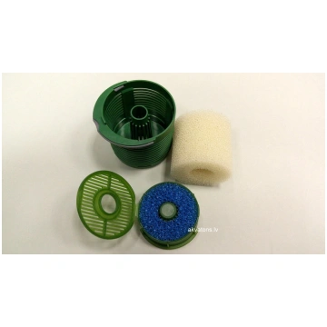 Eheim Aquaball upgrade kit 4024000