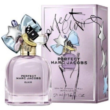 Marc Jacobs Perfect Elixir Smaržas EDP 50ml EB1736
