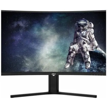 LCD Monitor|DAHUA|31.5 "|2560 x 1440 pixels|Quad H