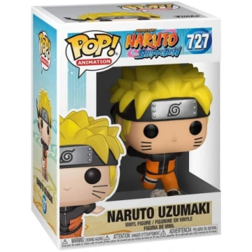 Funko POP! - Animation: Naruto Shippuden - Naruto 