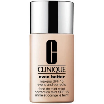 Šķidrā grima bāze Clinique Even Better Makeup SPF1