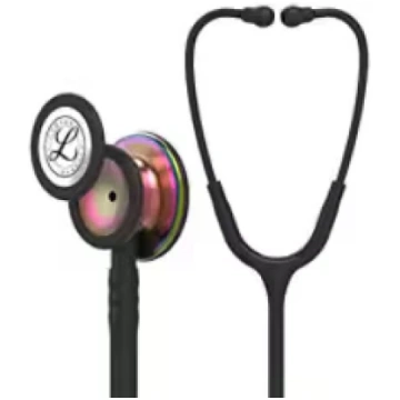 3M Littmann Classic III Stethoscope Black with Rai