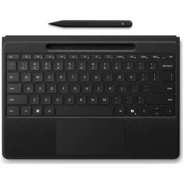 Microsoft Surface Pro Flex Keyboard Mit Slim Pen [