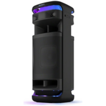 Sony ULT Tower 10 SRSULT1000.CEL Black