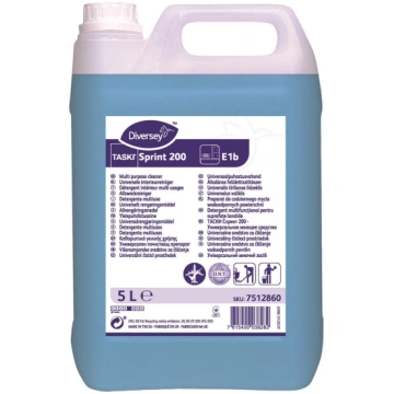 TASKI Sprint 200 Multi Purpose Cleaner - Daudzfunk