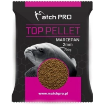 Peletes - Zaļais marcipāns Matchpro