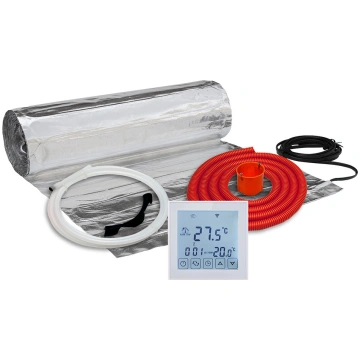Apsildāmais paklājs Thermoval WT 2010 AL/3,0/ TVT