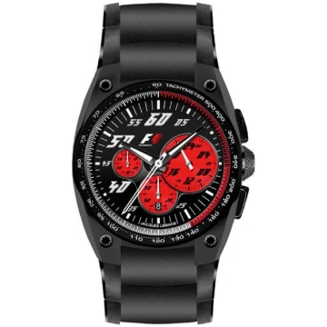 Jacques Lemans Formula 1 Speed-Chrono F-5011D - Bl