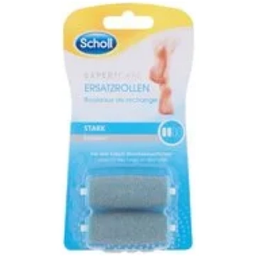 Scholl Scholl Velvet Smooth (2pc) - Replacement he