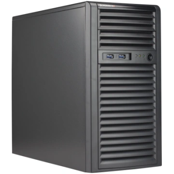 Korpuss Servera Supermicro Superchassis 731i-404b