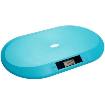Svari - Bērnu svari BabyOno Blue, Bērnu Svari BB63