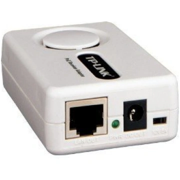 TP-Link | TL-POE10R - PoE splitter | 1 x power DC 