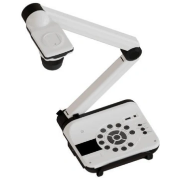 DOCUMENT CAMERA DC557 W3V00000011 (5055387669420) 