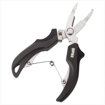 RAPALA Split Ring Scissors 4" RSRS, sadales gredze