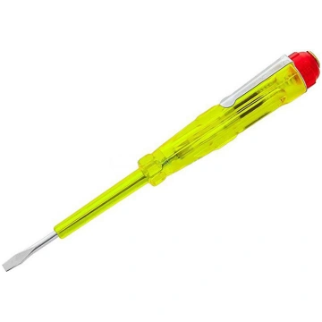 Screwdriver-tester 130mm OEM 5529