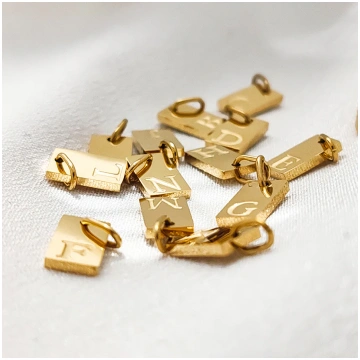 Z / Gold BORNTOBE